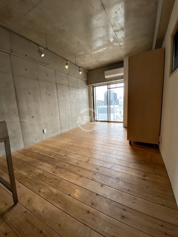 居室・リビング　SK TOWER心斎橋EAST　洋室