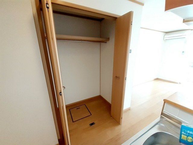 収納　収納