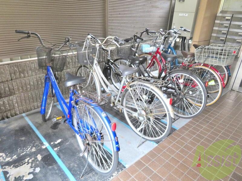 その他　（その他）まで100m