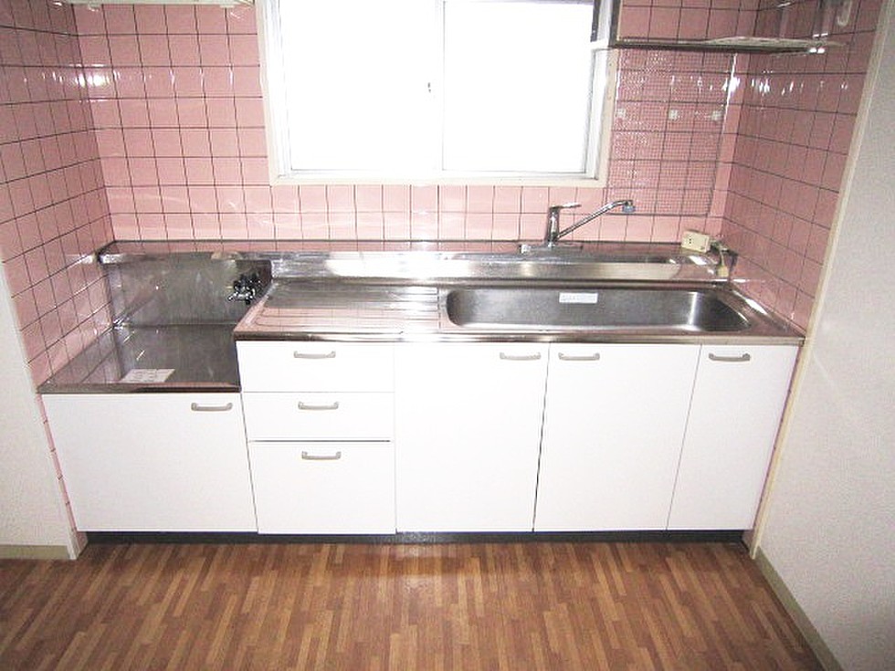 その他部屋・スペース　内装は落ち着いています