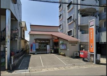 郵便局　宮崎和知川原郵便局（郵便局）まで435m