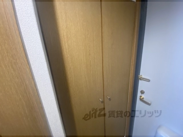 収納　下駄箱