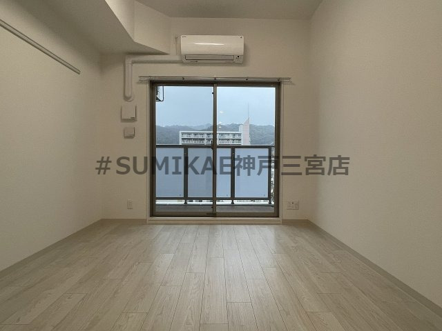 その他部屋・スペース　落ち着いて過ごせるお部屋なので、寝室にいかがでしょうか