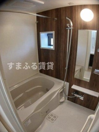 バス・シャワールーム　同仕様　同施工会社　風呂