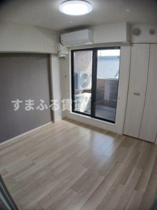 その他部屋・スペース　同仕様　同施工会社　寝室