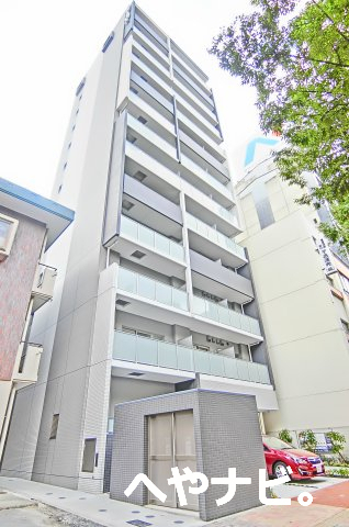 建物外観　★外観