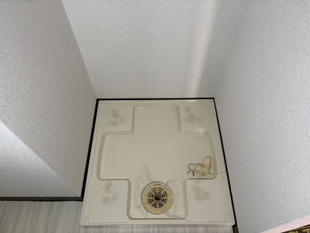 その他設備　セントラルウイング