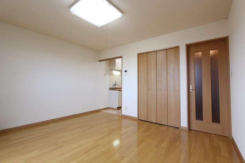 その他部屋・スペース　303号室参照
