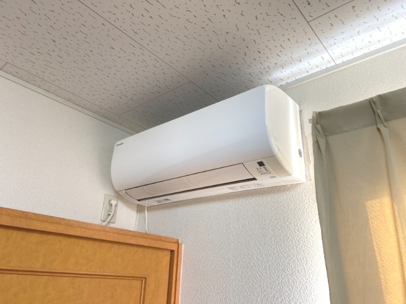 その他設備　別号室イメージ