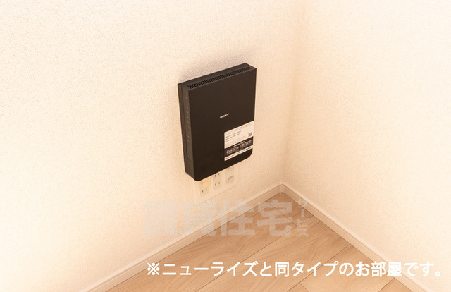 その他部屋・スペース