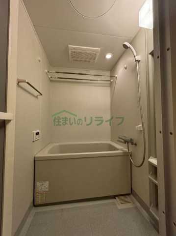 バス・シャワールーム　K’s麹町