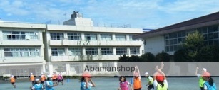 小学校　伊勢原市立比々多小学校（小学校）まで781m