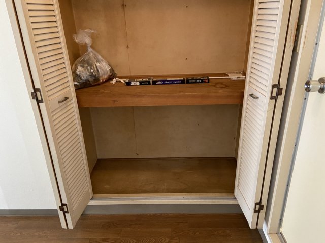 その他部屋・スペース