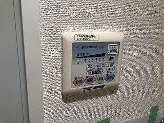 その他　浴乾パネル