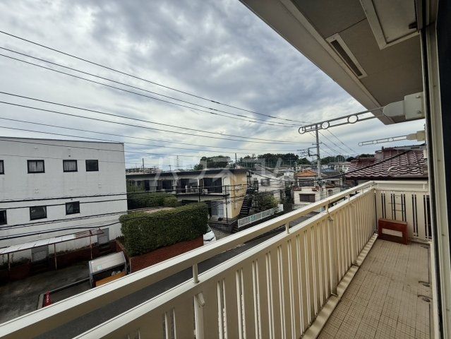 スカイハイツのその他写真