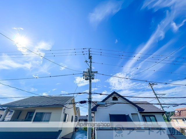 眺望　眺望
