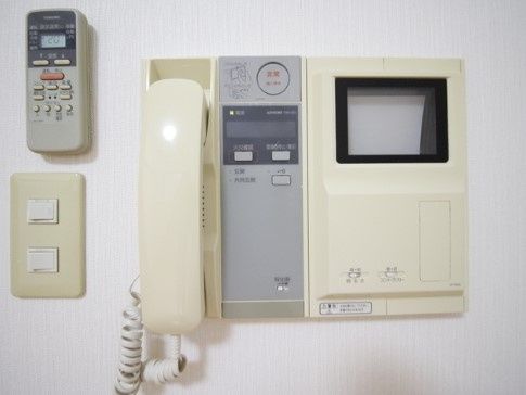 セキュリティ　同間取り別室参考