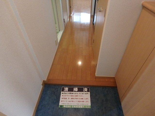 玄関　同間取り別室参考