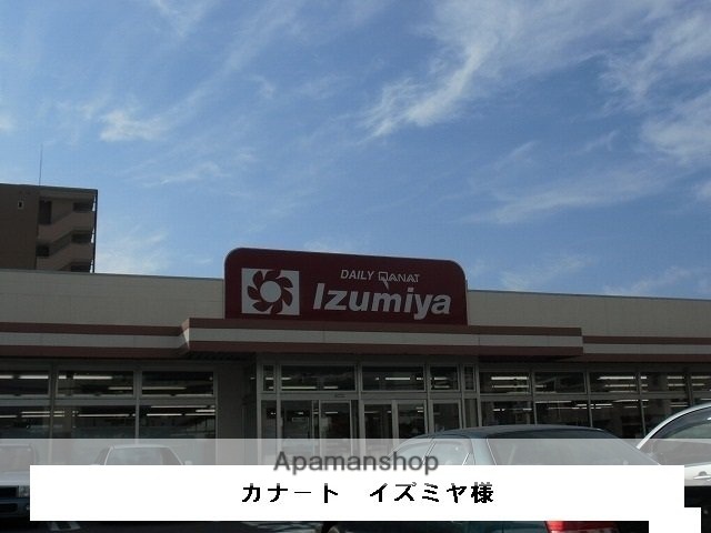 その他　デイリーカナートイズミヤ（その他）まで120m