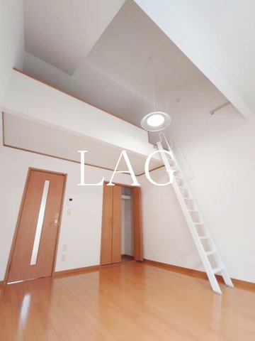 その他部屋・スペース　寝室です。
