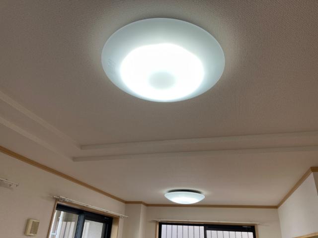 その他設備　室内設備