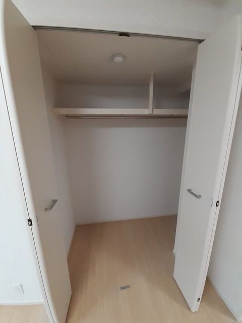 収納　☆たっぷり収納☆