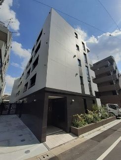 建物外観　☆綺麗な外観☆