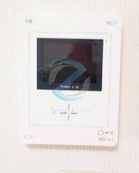 セキュリティ　設備