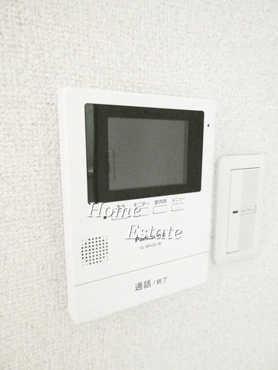 セキュリティ　同仕様