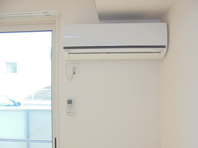 その他設備　写真は101号室です。（参考）