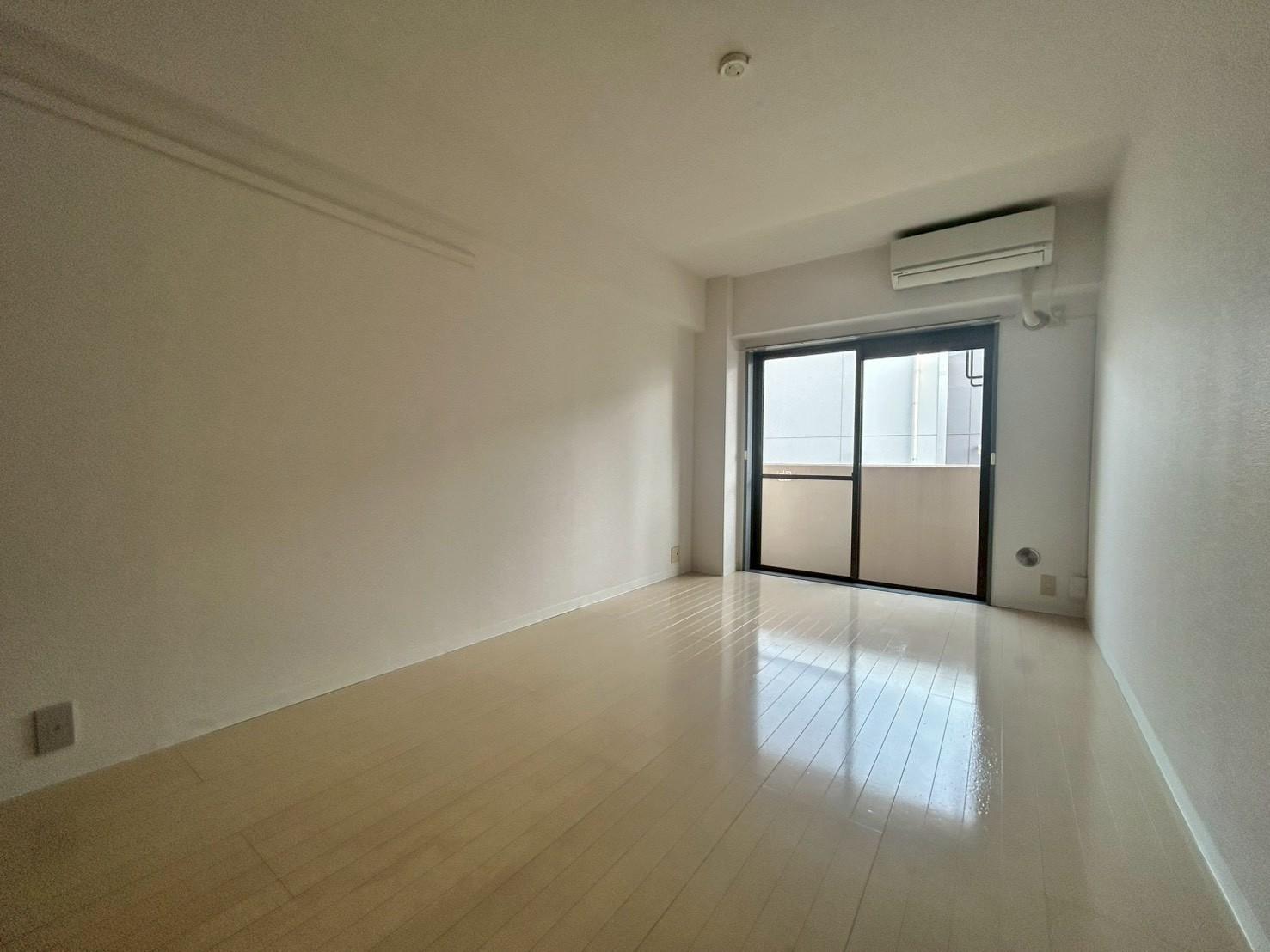 その他部屋・スペース　南向きのお部屋です
