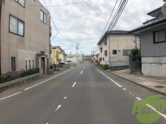 その他共有部分　駐輪場その他