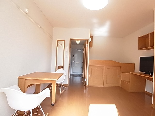 居室・リビング　別部屋参考写真