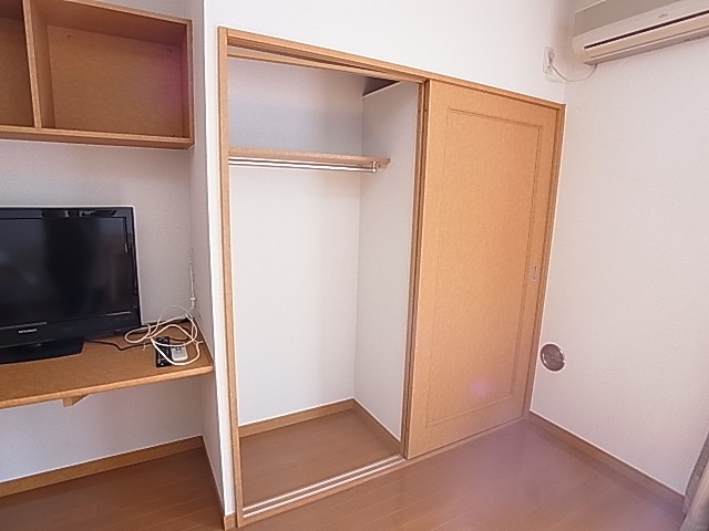 収納　別部屋参考写真