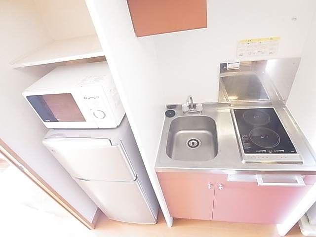 キッチン　別部屋参考写真