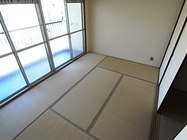 その他部屋・スペース　和室