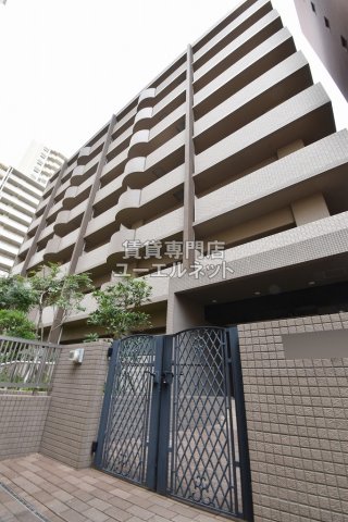 建物外観　オシャレな外観