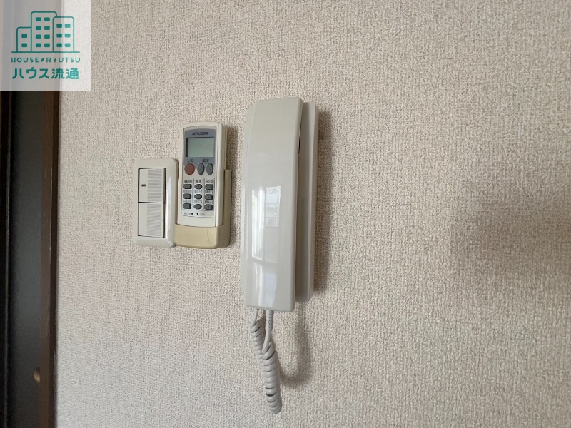 セキュリティ　※反転タイプ