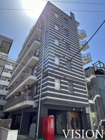 建物外観　☆外観☆