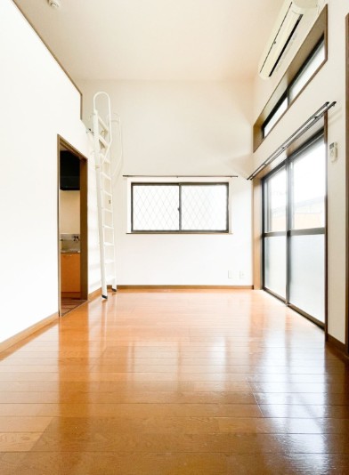 その他　部屋