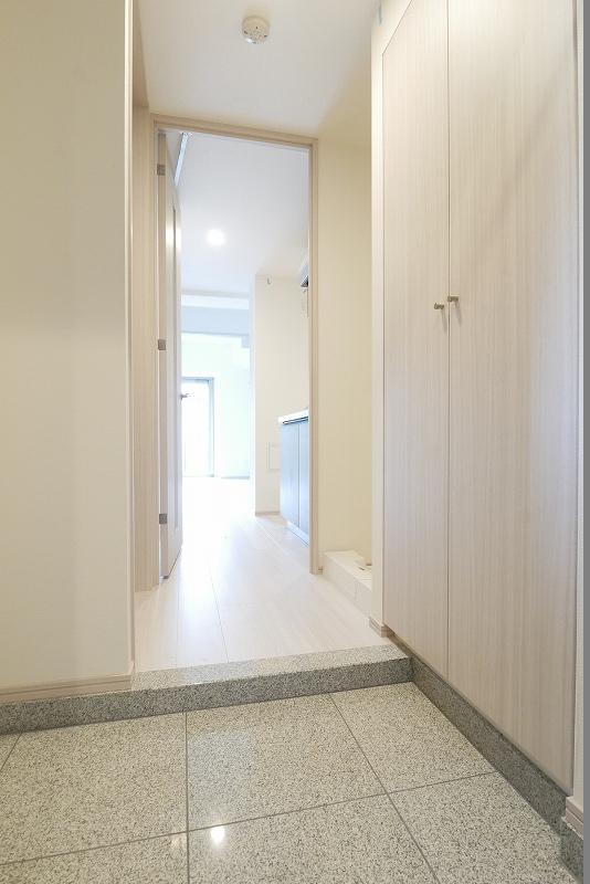 玄関　玄関※別部屋参考写真