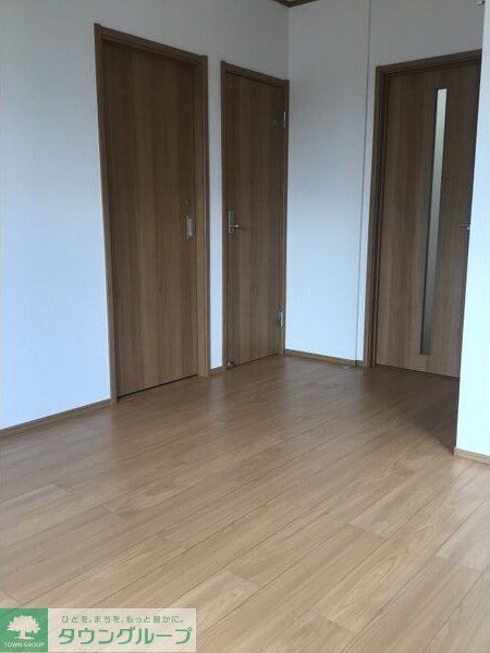 その他部屋・スペース　収納