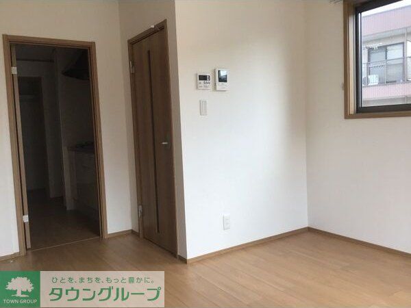 その他部屋・スペース　リビング/居室