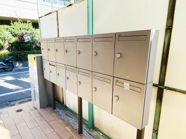 その他共有部分
