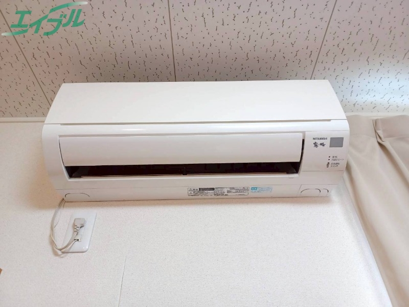 その他設備　別部屋同タイプ