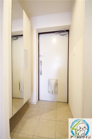 玄関　※類似部屋