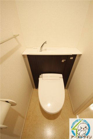 トイレ　※類似部屋