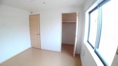 収納　大きなものも収納できそうです