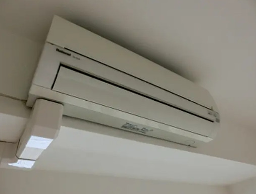 その他設備　参考写真です