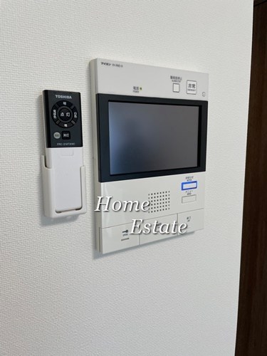セキュリティ　同仕様